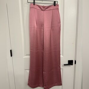 Express High Rise Trouser